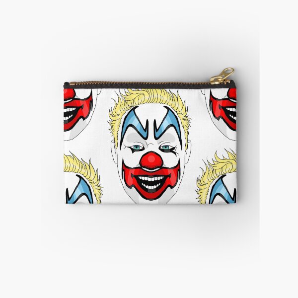 Item preview, FlipFlop The Clown Logo designed and sold by flipflopmerch.