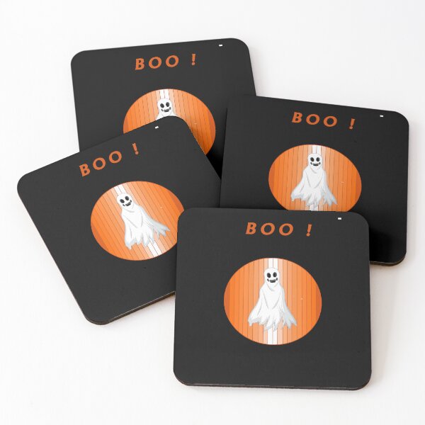 Item preview, Boo! new shirt - Best Boo Shirt - happy halloween day designed and sold by iOn ee.