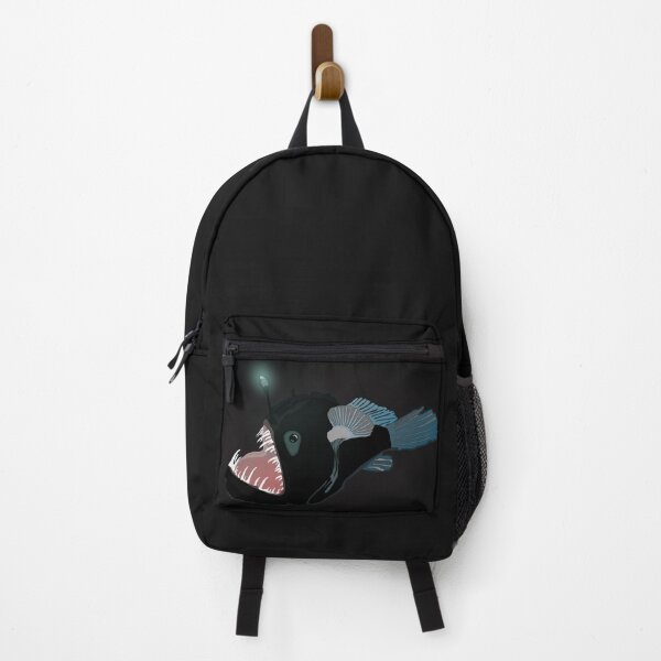Item preview, Angler Fish designed and sold by mademat91.