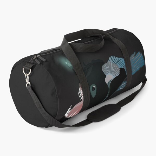Item preview, Angler Fish  designed and sold by mademat91.