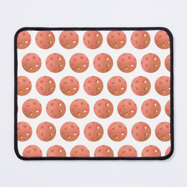 Item preview, Orange Pickleball balls designed and sold by flamendes.