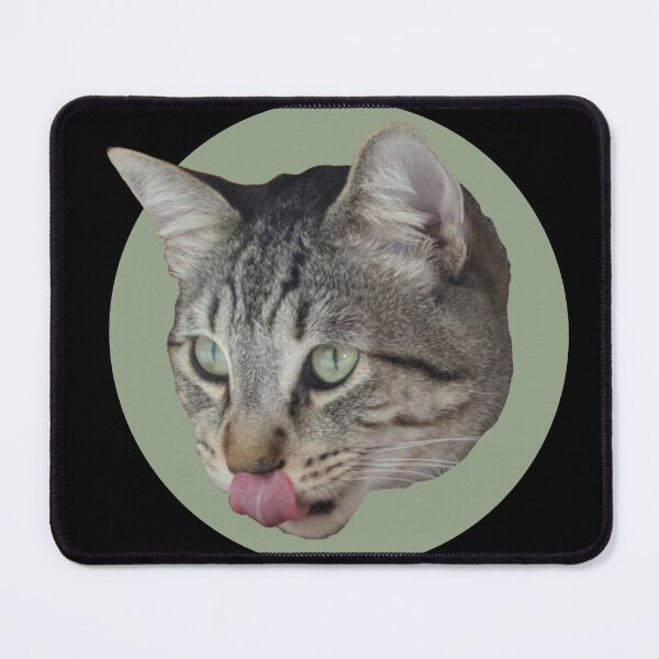 Item preview, Cat 2 designed and sold by Zia Frazier.