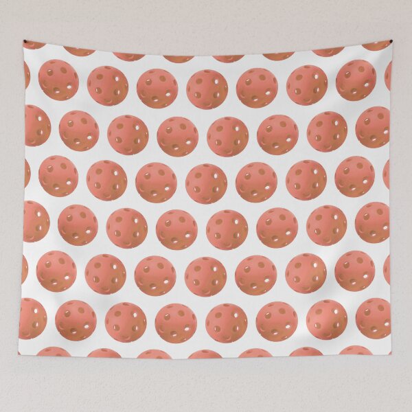 Item preview, Orange Pickleball  balls designed and sold by flamendes.