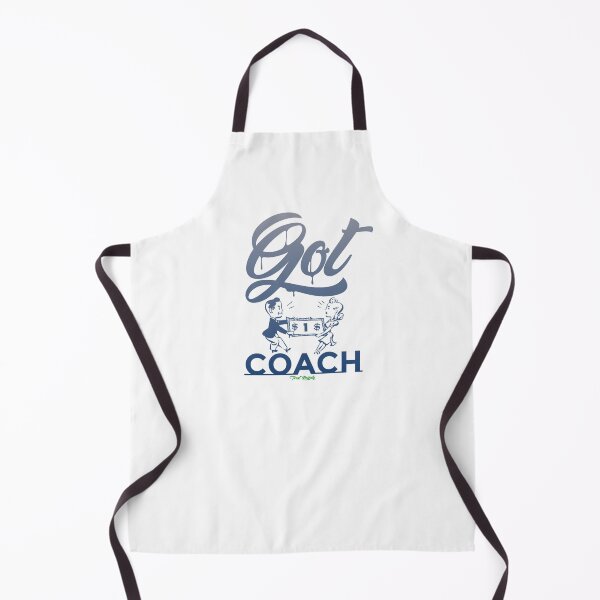 Item preview, Got 1 Coach T-Shirt designed and sold by RB941.