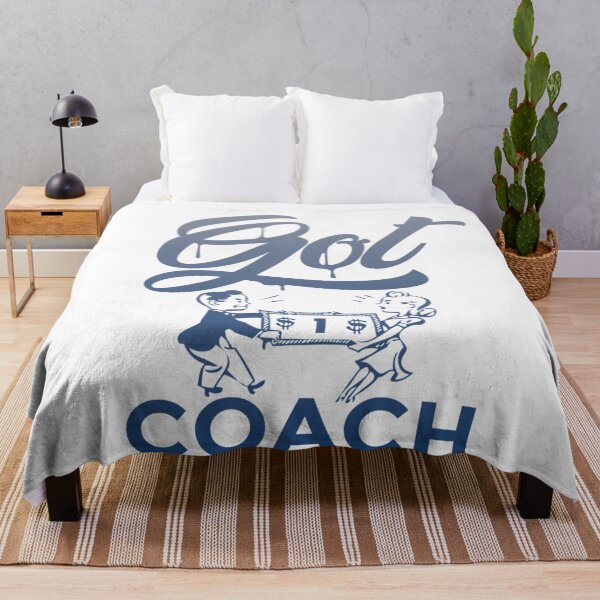 Item preview, Got 1 Coach T-Shirt designed and sold by RB941.