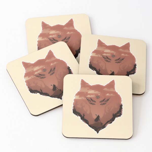 Item preview, The dreaded wolf rises designed and sold by mprodart.