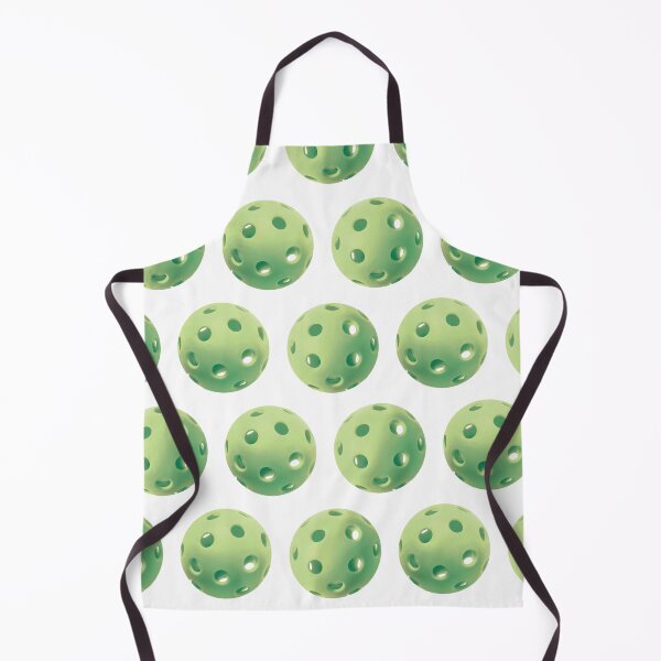Item preview, Green Pickleball  balls designed and sold by flamendes.