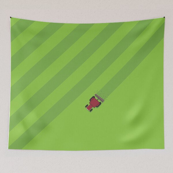Item preview, Cutting the Grass designed and sold by mattandrews.
