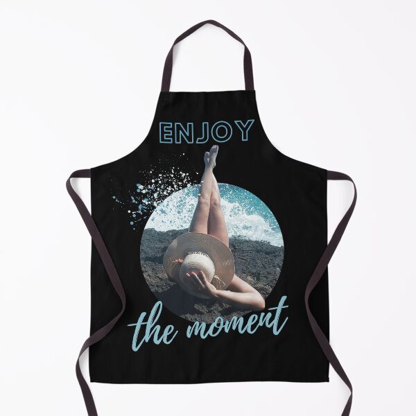 Item preview, Enjoy the moment designed and sold by GivingJoy.