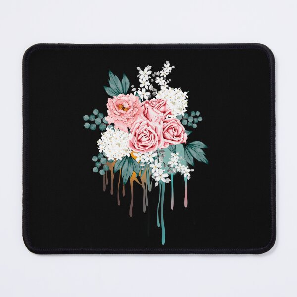 Item preview, flower spirits in the forest designed and sold by ApurwaArtShop.