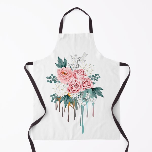 Item preview, flower spirits in the forest designed and sold by ApurwaArtShop.