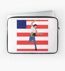 Bruce - Born #1 Laptop Sleeve