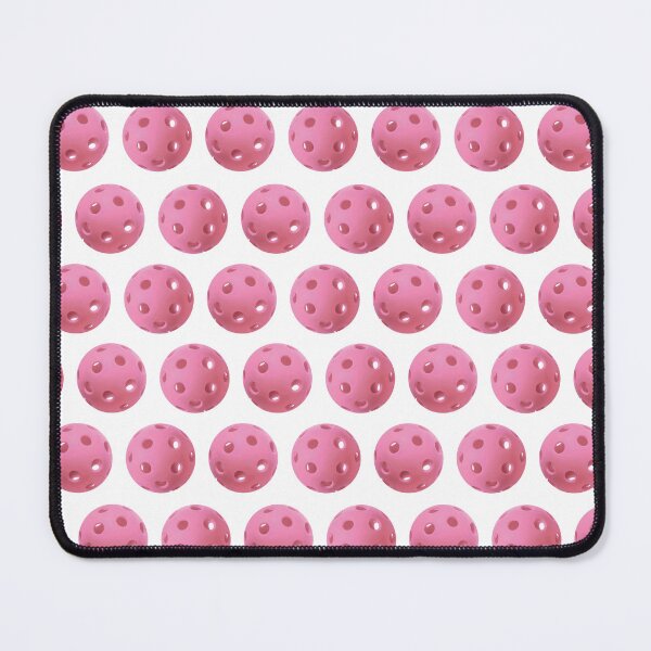 Item preview, Pink pickleball balls designed and sold by flamendes.