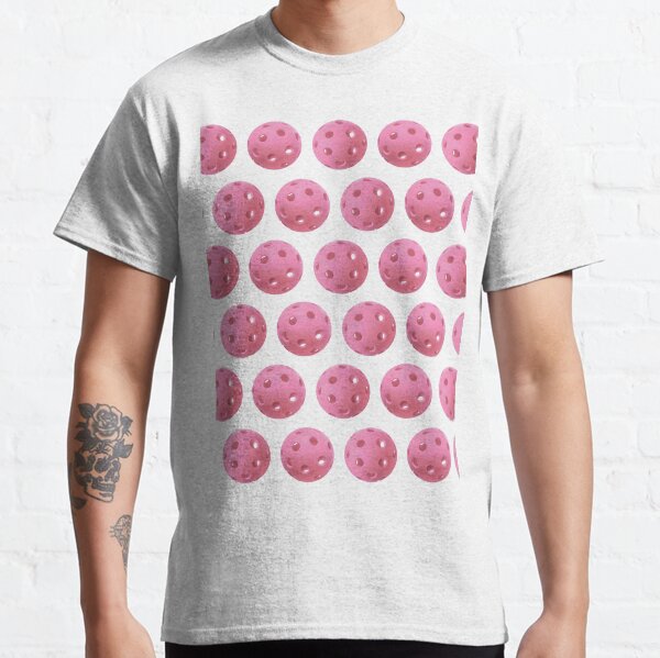 Item preview, Pink pickleball balls designed and sold by flamendes.