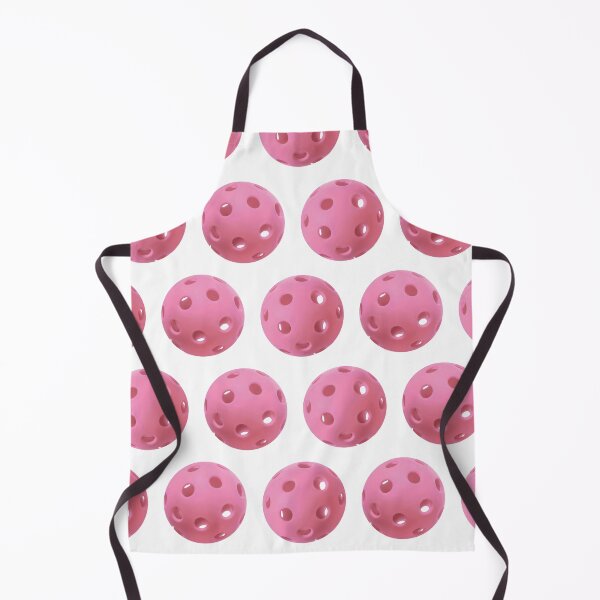 Item preview, Pink pickleball balls designed and sold by flamendes.