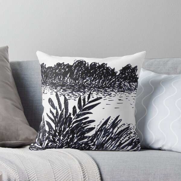 Item preview, landscape 17 designed and sold by pracha.