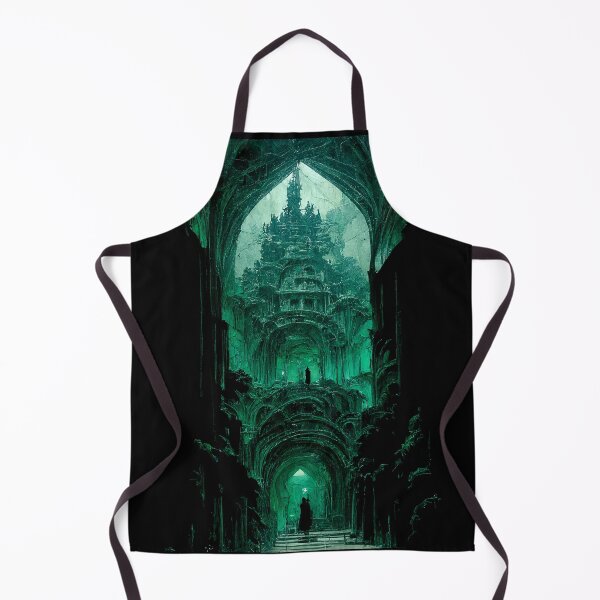 Item preview, Mysterious Hidden Kingdom designed and sold by TheHouseMaster.