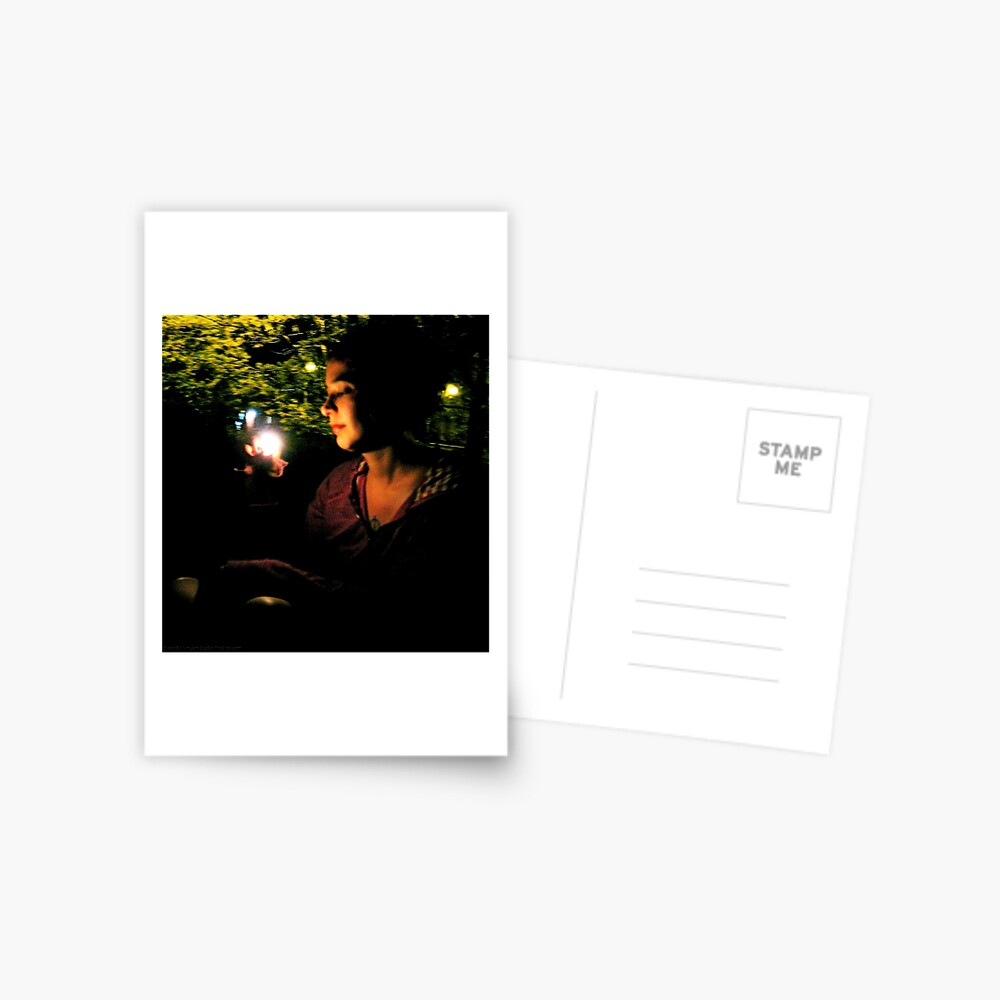 Item preview, Postcard designed and sold by alvinsan9.