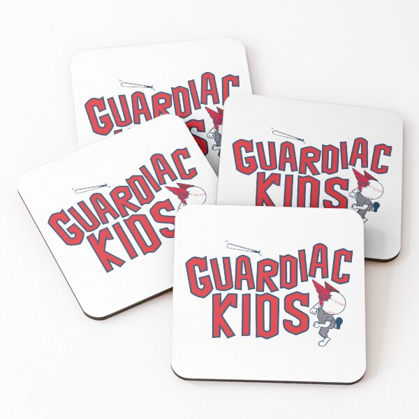 Item preview, Guardiac Kids designed and sold by DayOffVillage.