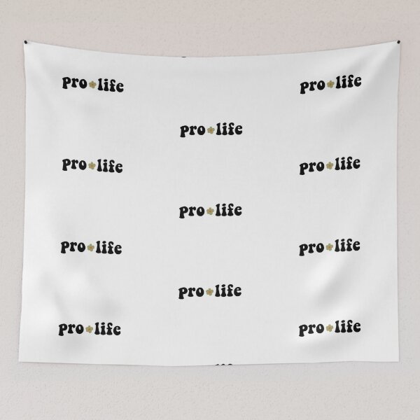 Item preview, Pro ✿ life designed and sold by Madeline-13.