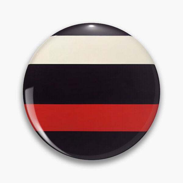 Item preview, Strong Red Stripes designed and sold by samjoule.