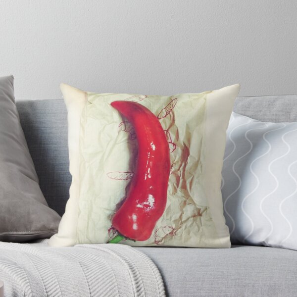 Item preview, pepper designed and sold by tnoar.