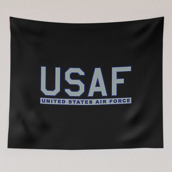 Item preview, USAF US UNITED STATES AIR FORCE designed and sold by nauticalradar57.