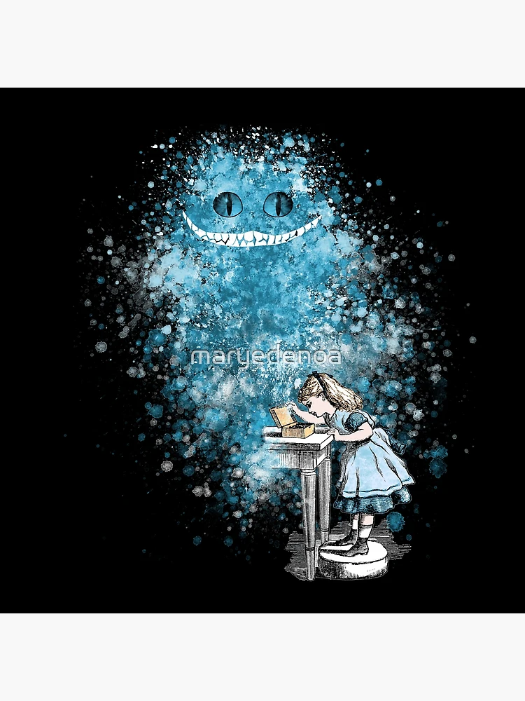 Alice Adventures In Wonderland