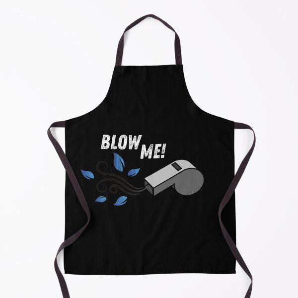 Item preview, Blow Me Wind Whistle Funny designed and sold by kubix81.