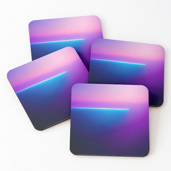 Item preview, Neon Gradient designed and sold by samjoule.