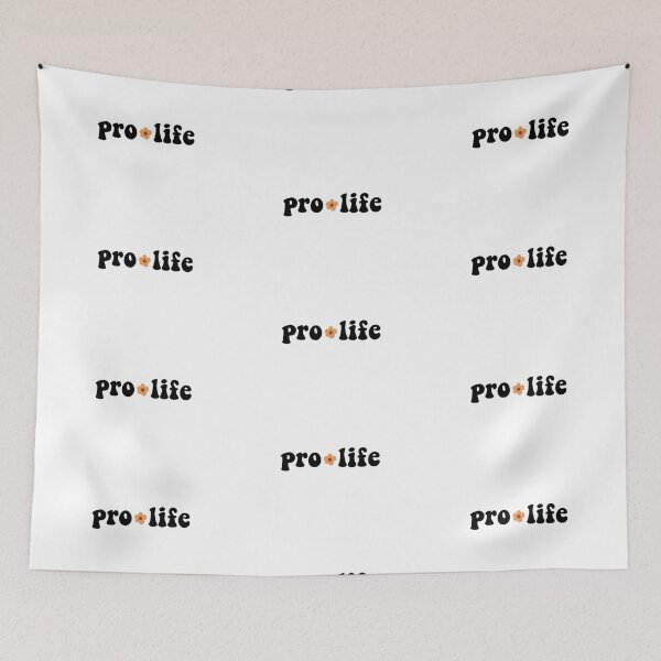 Item preview, Pro ✿ life designed and sold by Madeline-13.