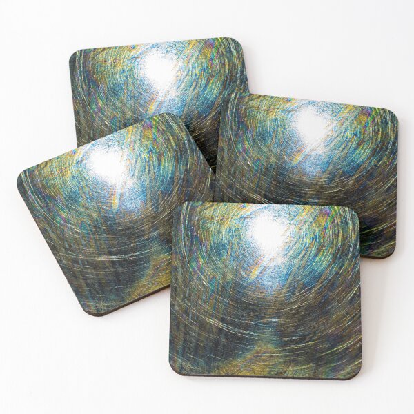 Item preview, Abstract Metal designed and sold by Arc1.