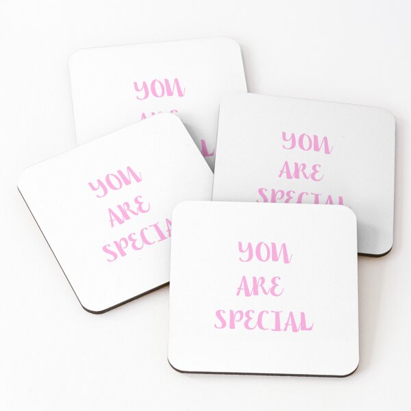 Item preview, YOU ARE SPECIAL designed and sold by IsaCria.