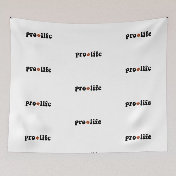 Item preview, Pro ✿ life designed and sold by Madeline-13.