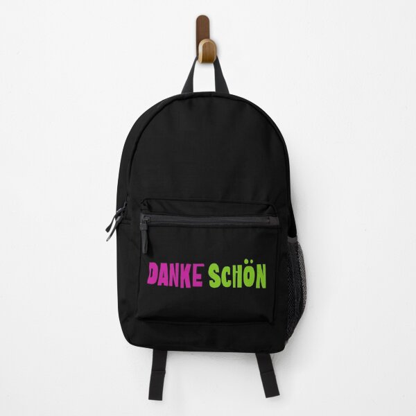 Item preview, Danke Schön designed and sold by MadTeaDesign.