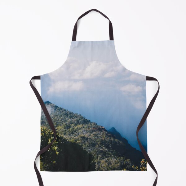 Item preview, Head Above the Clouds - Kauai, Hawaii designed and sold by MeganMatsuoka.