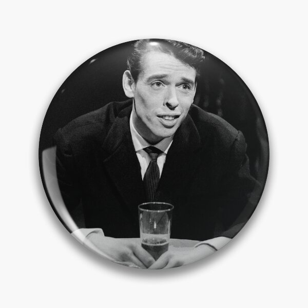 Item preview, Jacques Brel designed and sold by umutozturk.