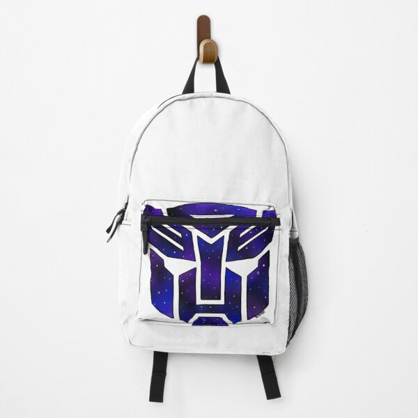 TFP Optimus and Ratchet - Independent Artist Work Tote Bag for