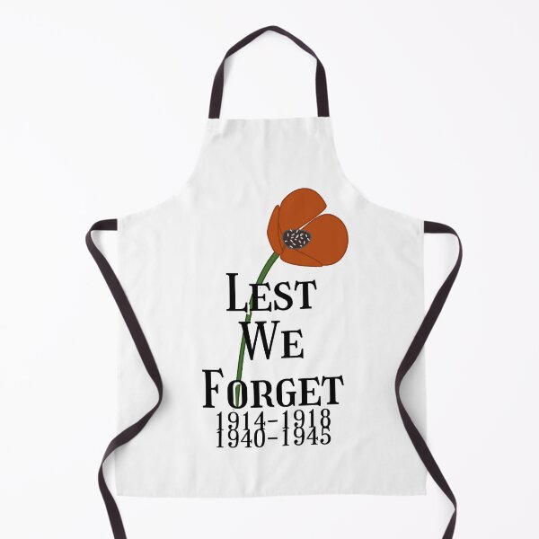 Item preview, Remembrance Day WW1 WW2 Lest We Forget designed and sold by Nostalgia Exclusive Malta.
