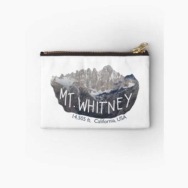 Item preview, Mt. Whitney designed and sold by palmwooddesigns.