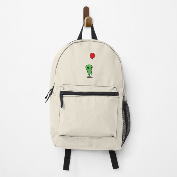Item preview, Illegal Alien (Red Balloon) designed and sold by jmyklee.