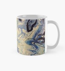 Topographical Wonder Mug