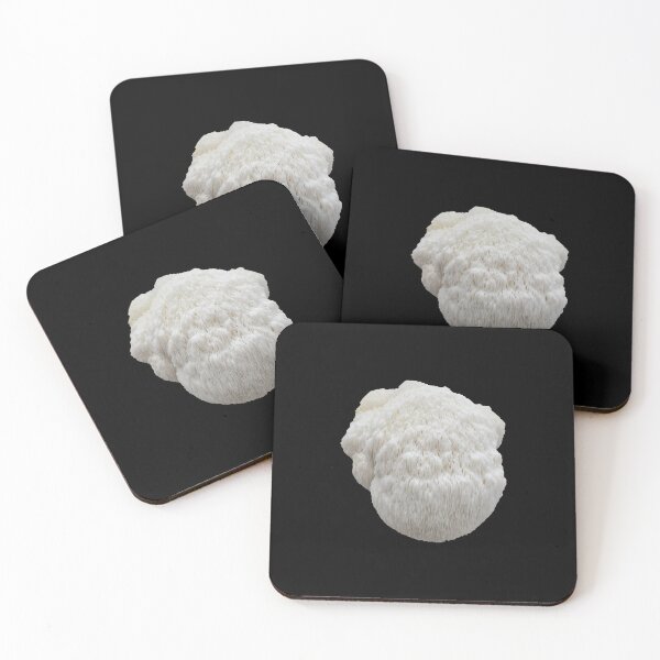 Item preview, Lion's Mane Mushroom designed and sold by jaileib.