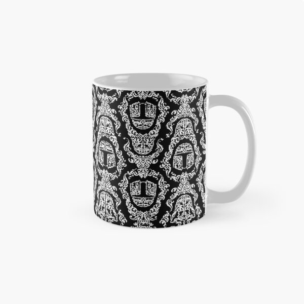 Item preview, Imperial Mural Black designed and sold by Dagoth0Ur.