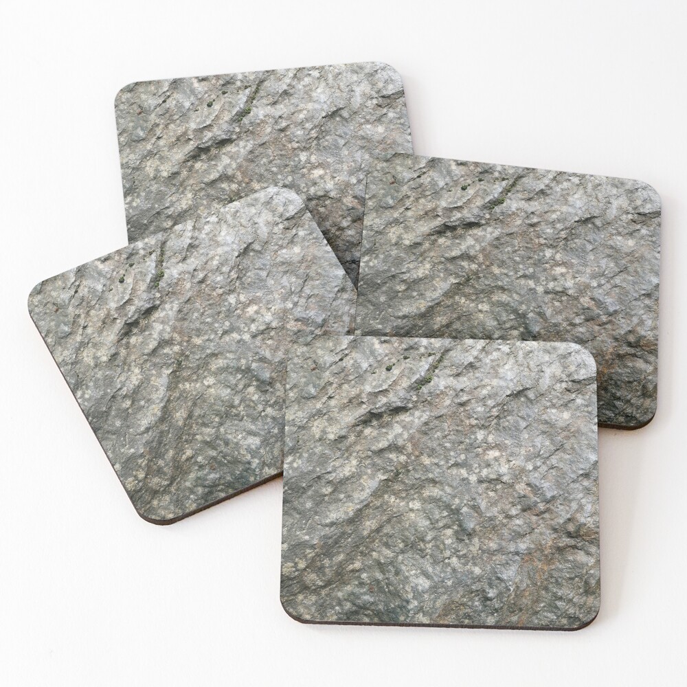 Item preview, Coasters (Set of 4) designed and sold by NinthOfSilver.