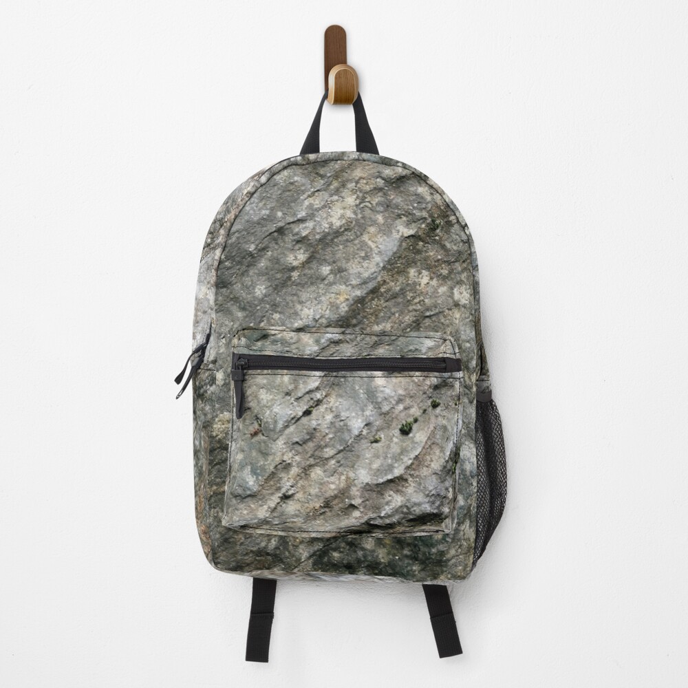 Item preview, Backpack designed and sold by NinthOfSilver.