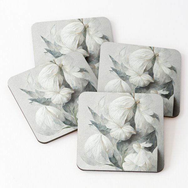 Item preview, Paper flowers painting designed and sold by ontano.