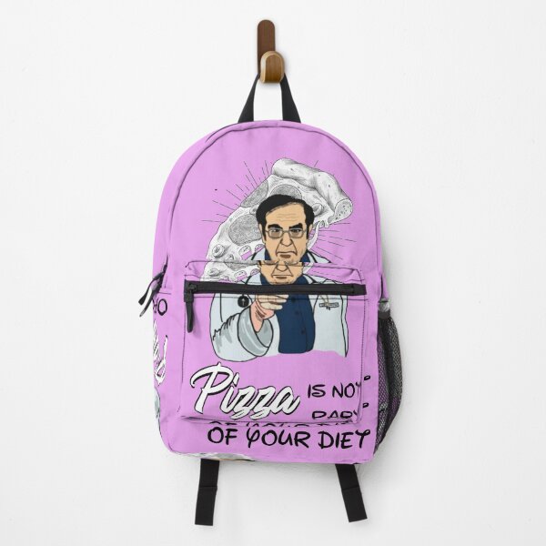 Item preview, Dr Nowzaradan Younan | Pizza is not part of your Diet, It’s too cheesy! Not worth your money designed and sold by SchlossInspire.