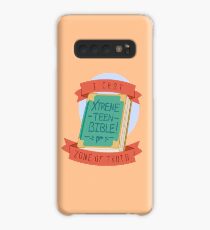 Merle's Zone of Truth Case/Skin for Samsung Galaxy