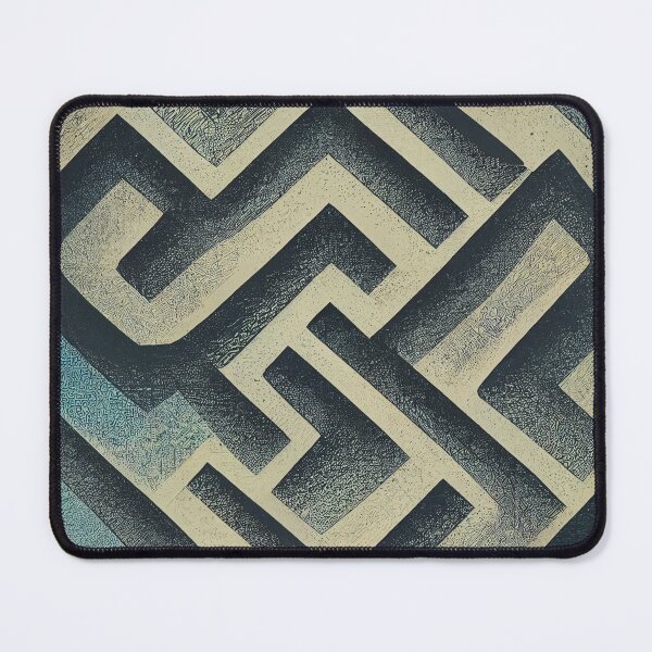 Item preview, Maze Design designed and sold by samjoule.